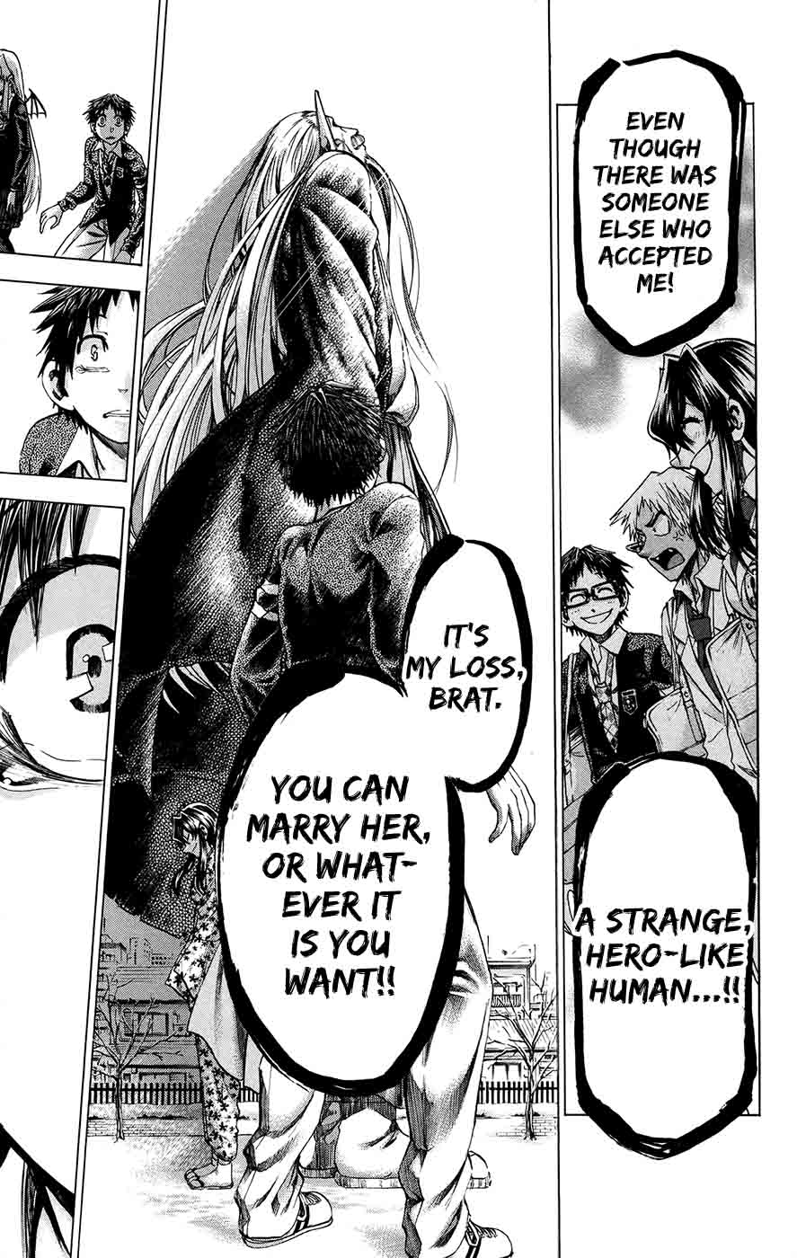 Jitsu Wa Watashi Wa 189 13