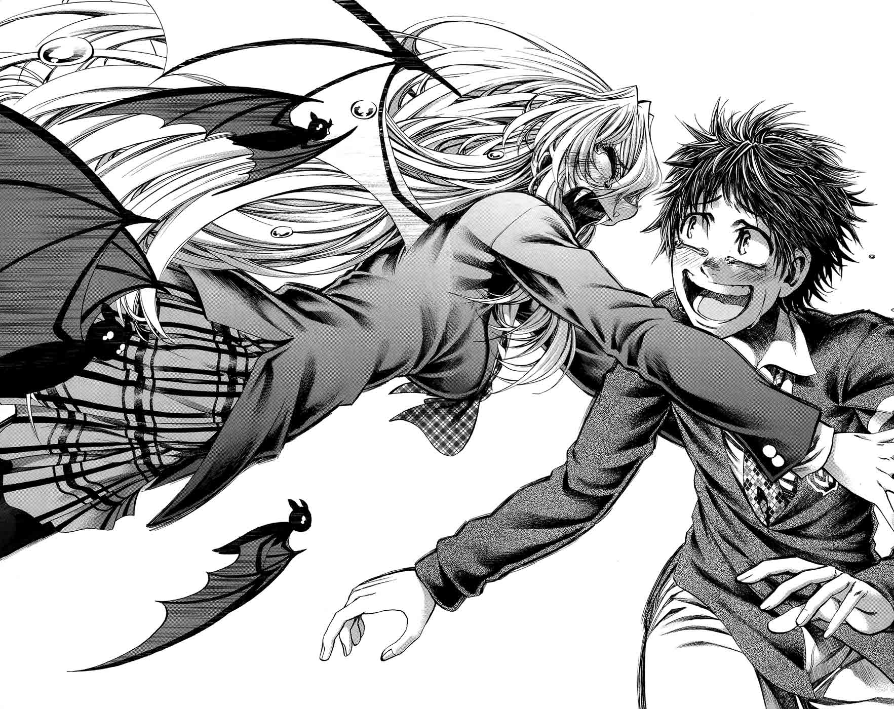 Jitsu Wa Watashi Wa 189 14