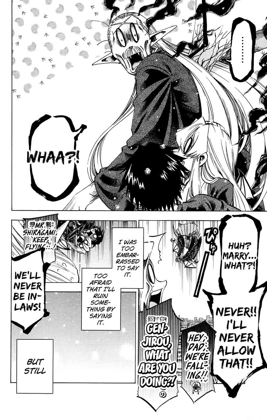 Jitsu Wa Watashi Wa 189 2