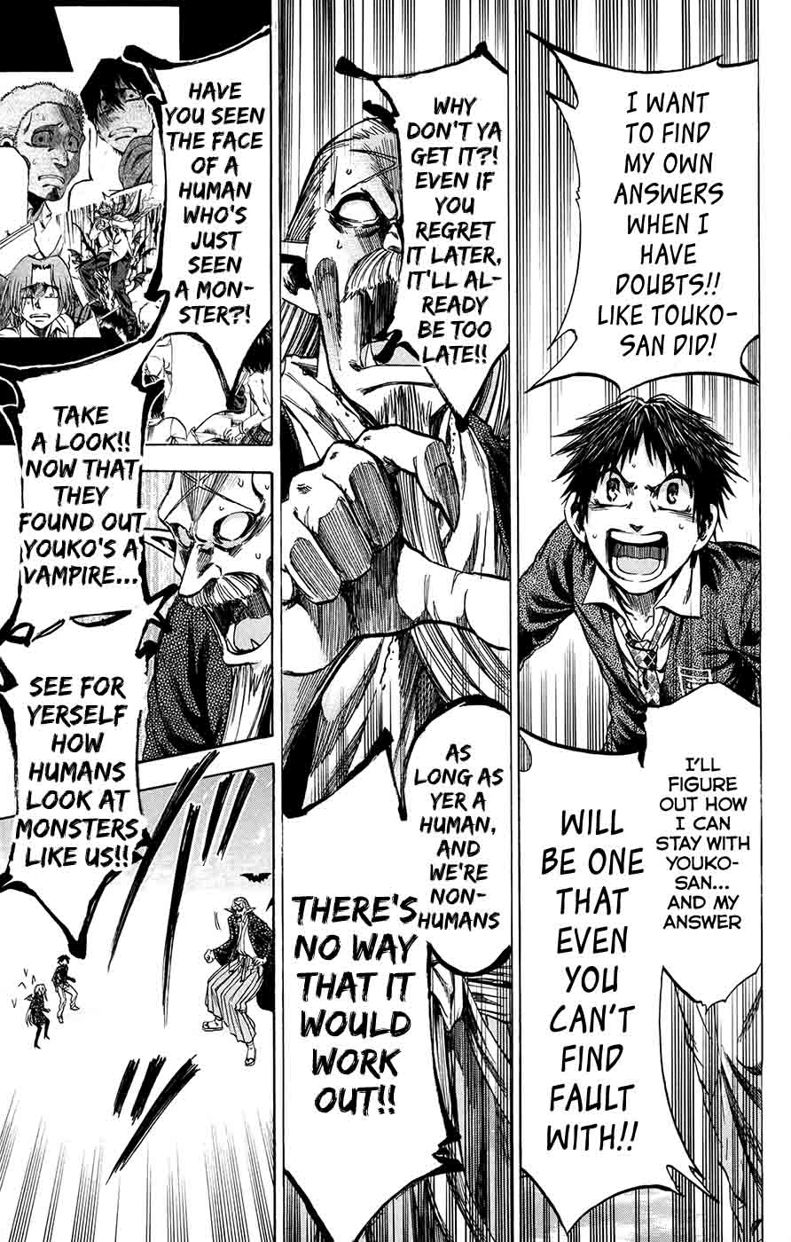 Jitsu Wa Watashi Wa 189 7
