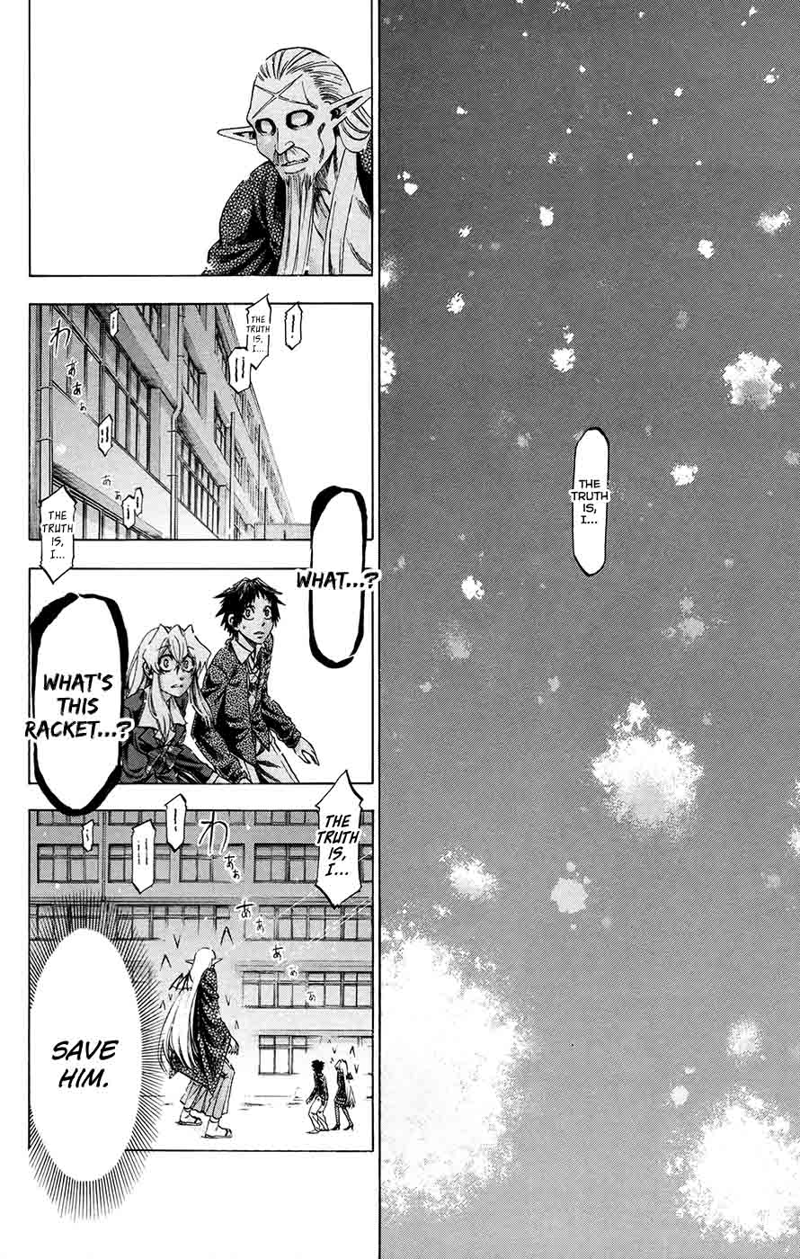 Jitsu Wa Watashi Wa 189 8