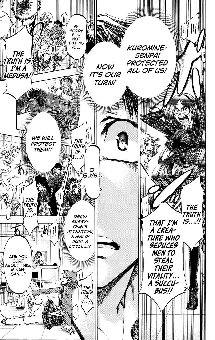 Jitsu Wa Watashi Wa 189 9