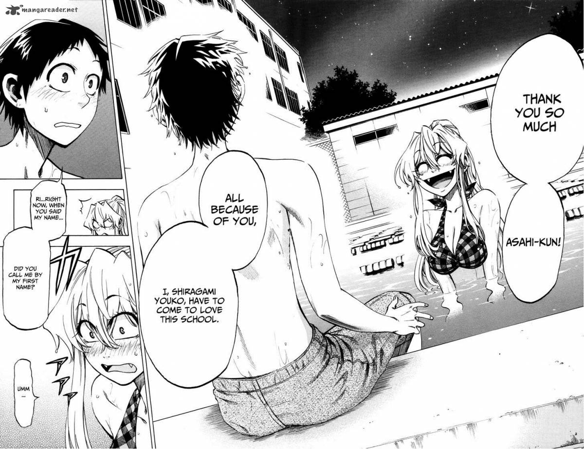 Jitsu Wa Watashi Wa 19 12