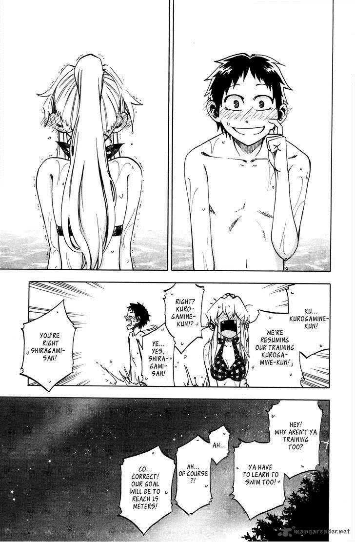 Jitsu Wa Watashi Wa 19 14