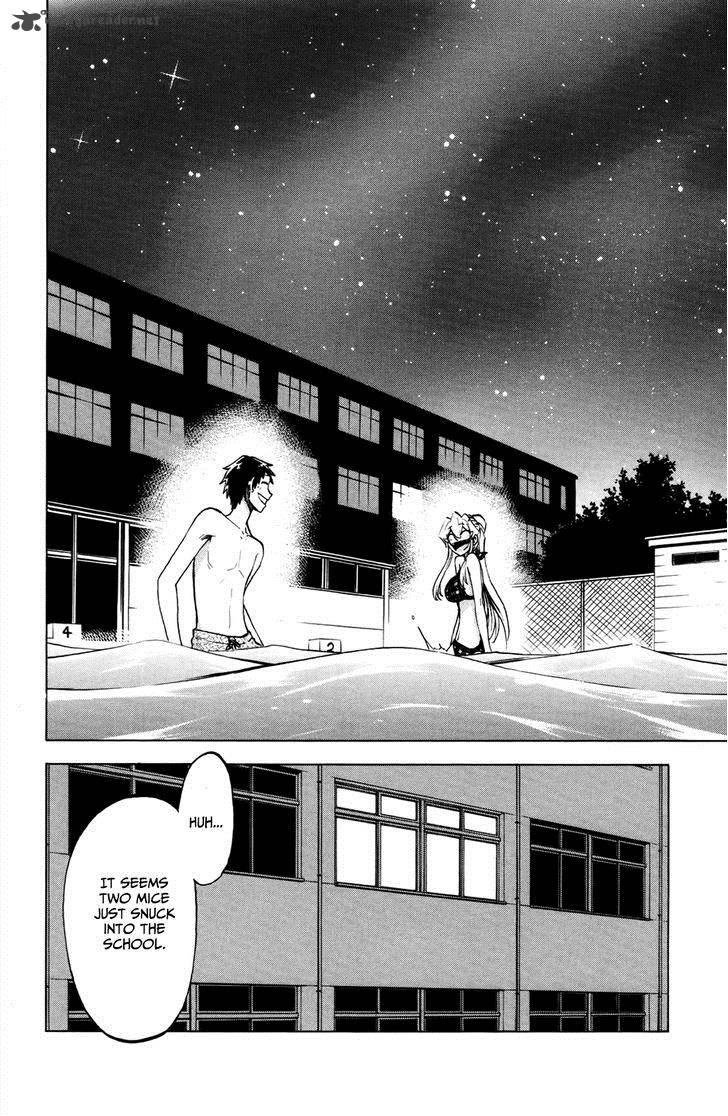 Jitsu Wa Watashi Wa 19 15