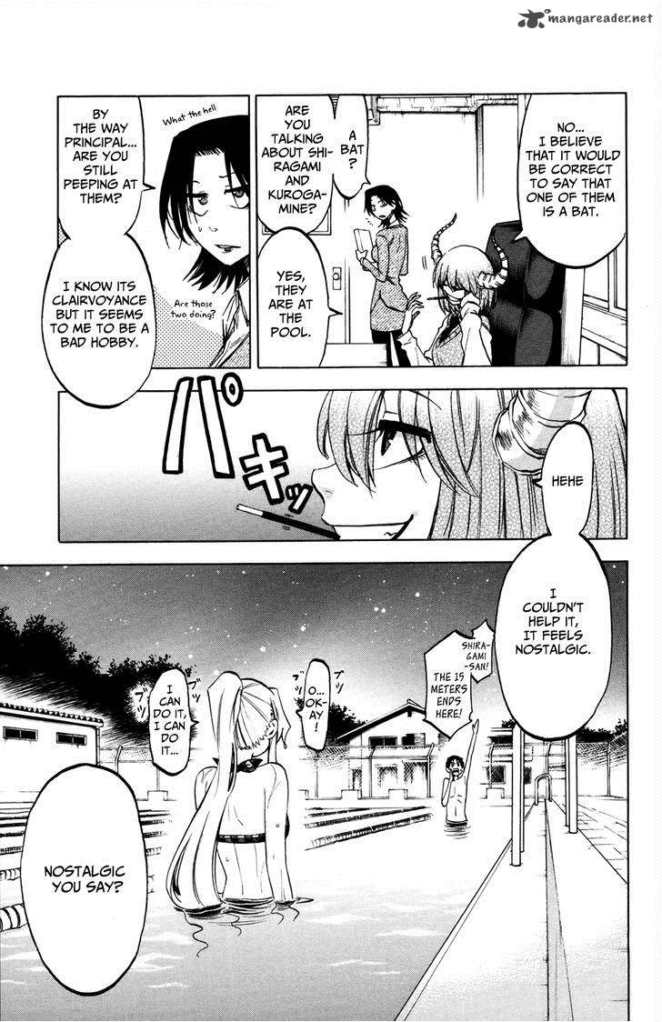 Jitsu Wa Watashi Wa 19 16