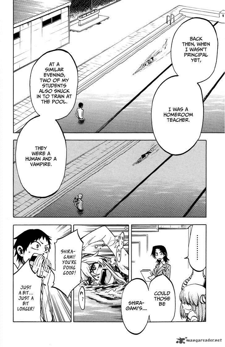 Jitsu Wa Watashi Wa 19 17