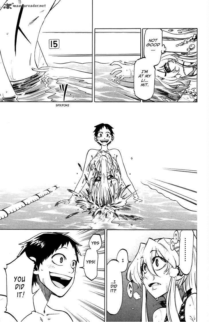 Jitsu Wa Watashi Wa 19 18