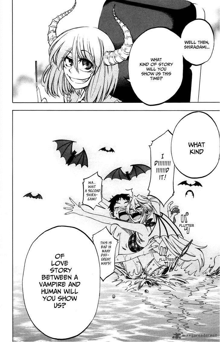 Jitsu Wa Watashi Wa 19 19