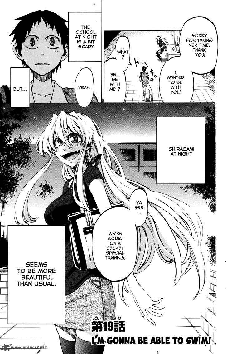 Jitsu Wa Watashi Wa 19 3