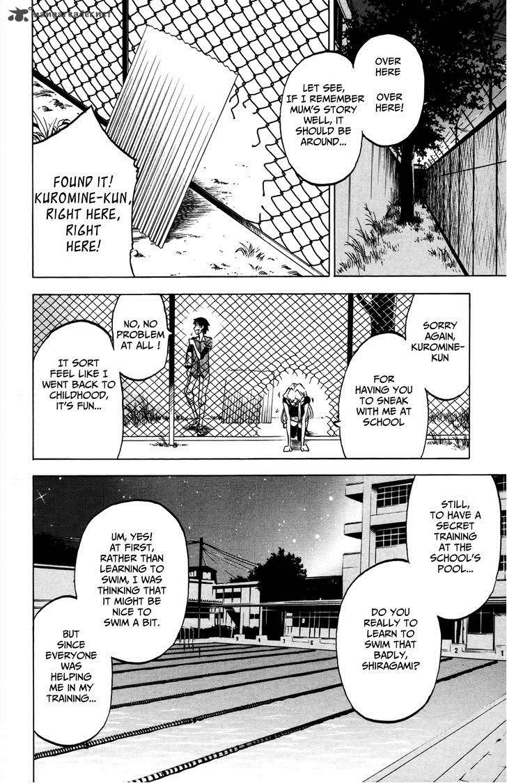Jitsu Wa Watashi Wa 19 5