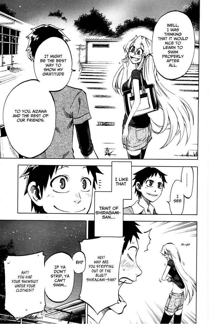 Jitsu Wa Watashi Wa 19 6