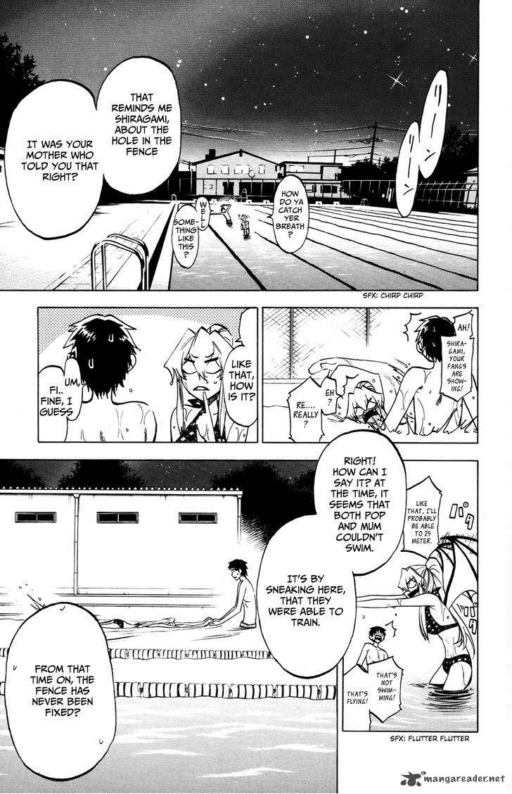 Jitsu Wa Watashi Wa 19 8