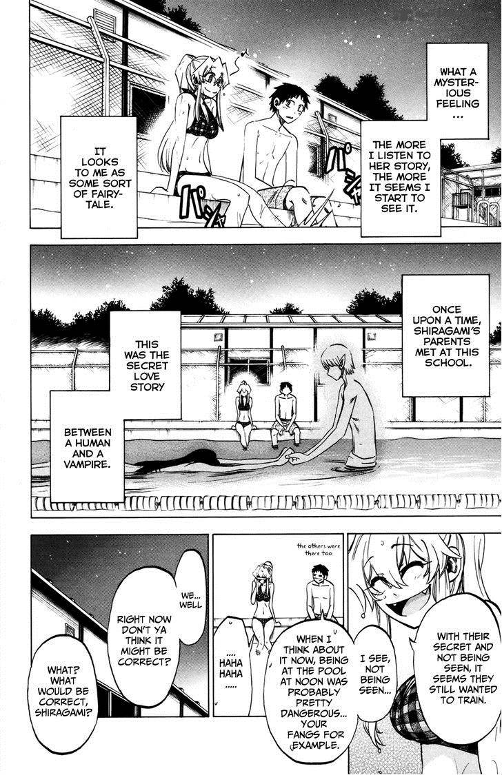 Jitsu Wa Watashi Wa 19 9