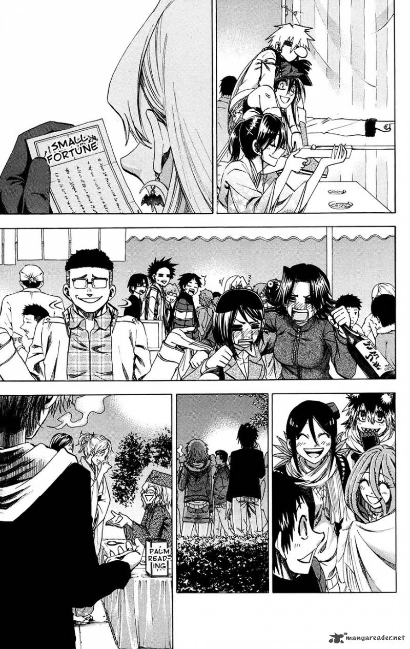 Jitsu Wa Watashi Wa 192 11