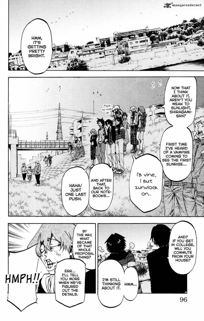 Jitsu Wa Watashi Wa 192 12