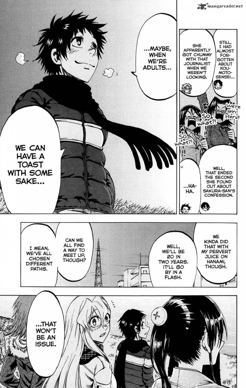 Jitsu Wa Watashi Wa 192 13