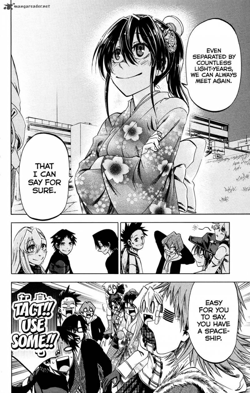 Jitsu Wa Watashi Wa 192 14