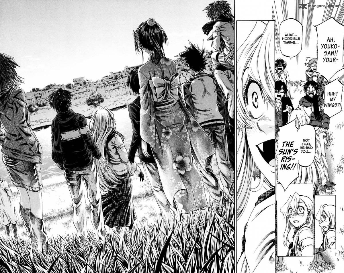 Jitsu Wa Watashi Wa 192 16