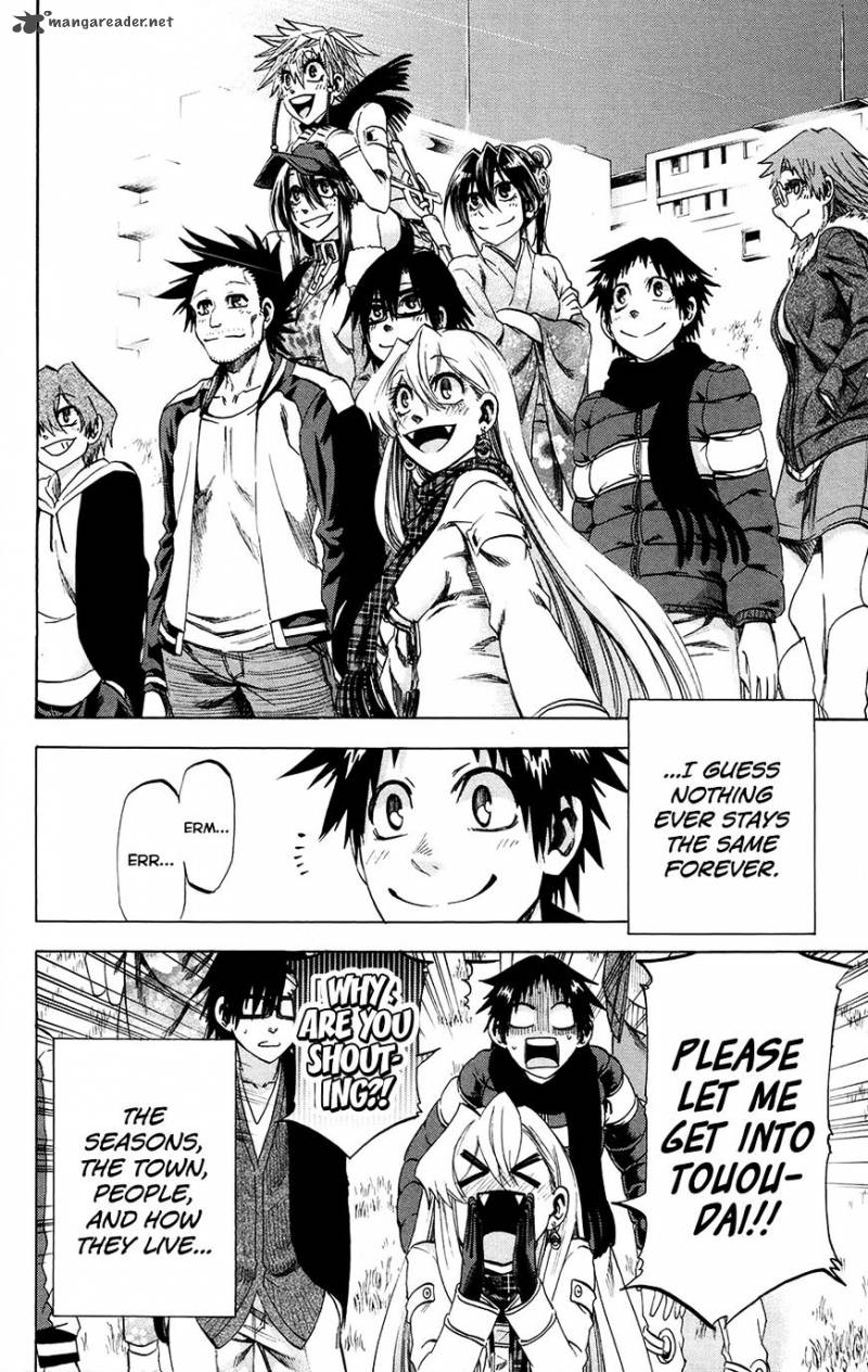 Jitsu Wa Watashi Wa 192 17