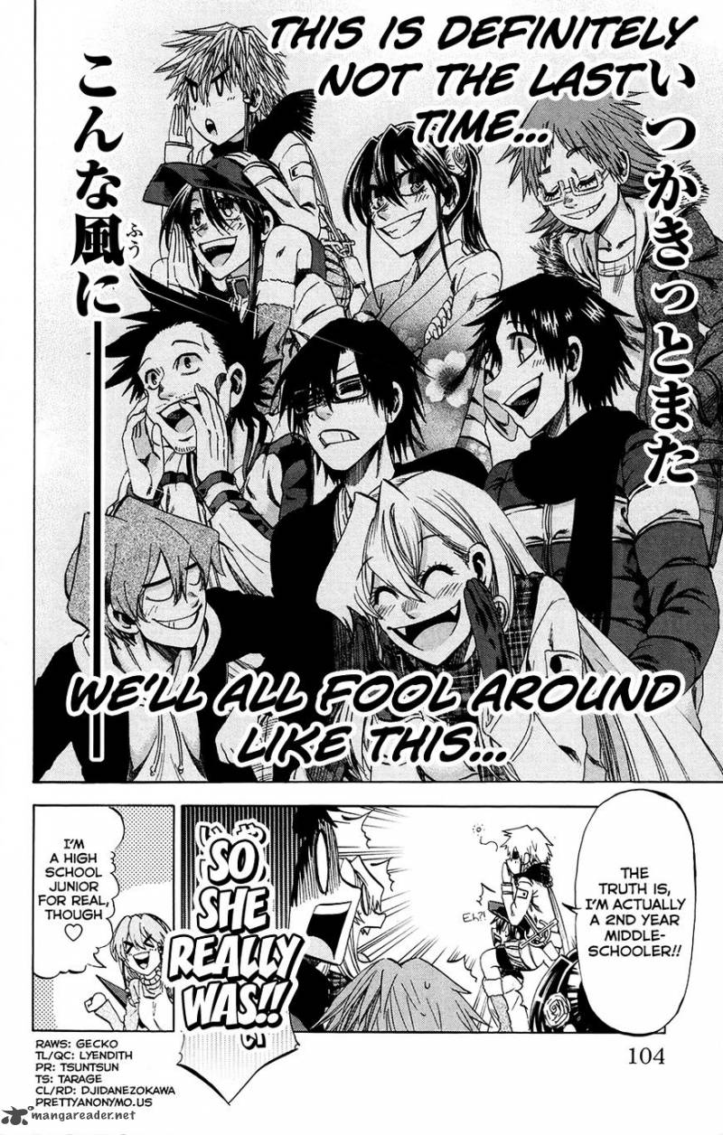 Jitsu Wa Watashi Wa 192 19