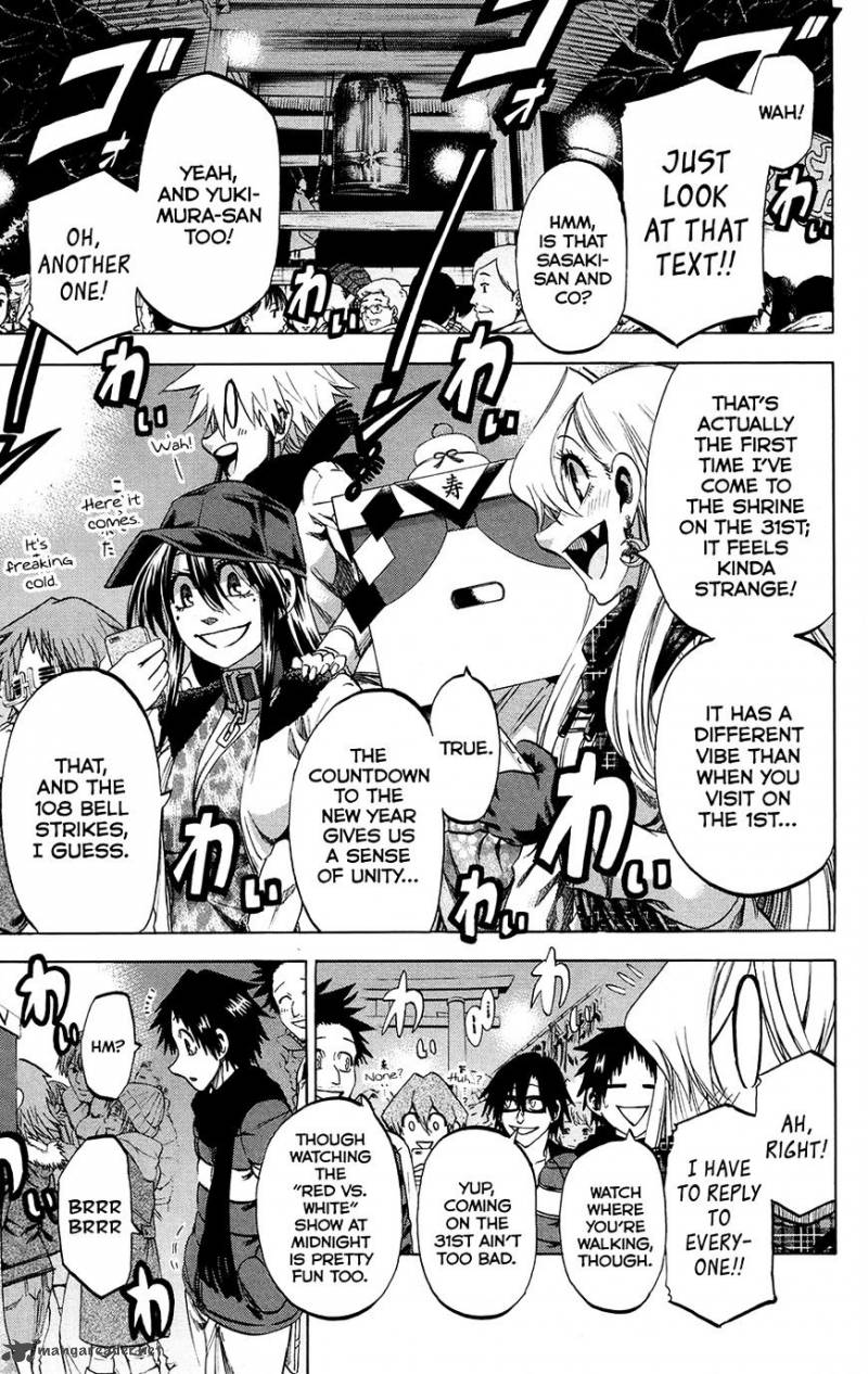 Jitsu Wa Watashi Wa 192 3