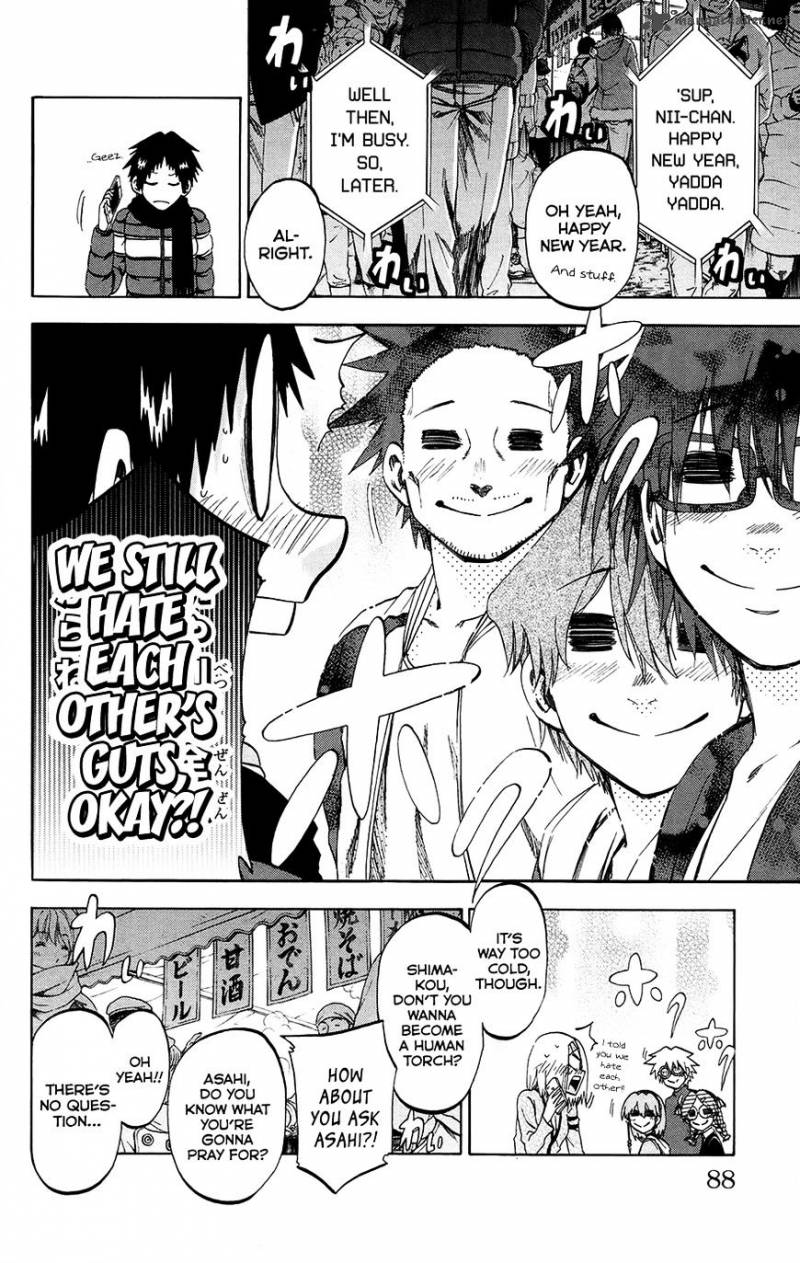 Jitsu Wa Watashi Wa 192 4