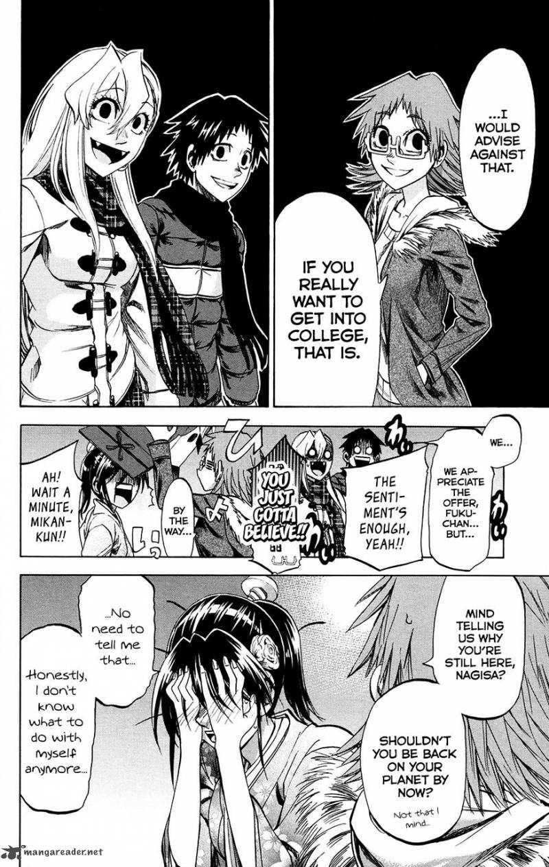 Jitsu Wa Watashi Wa 192 6