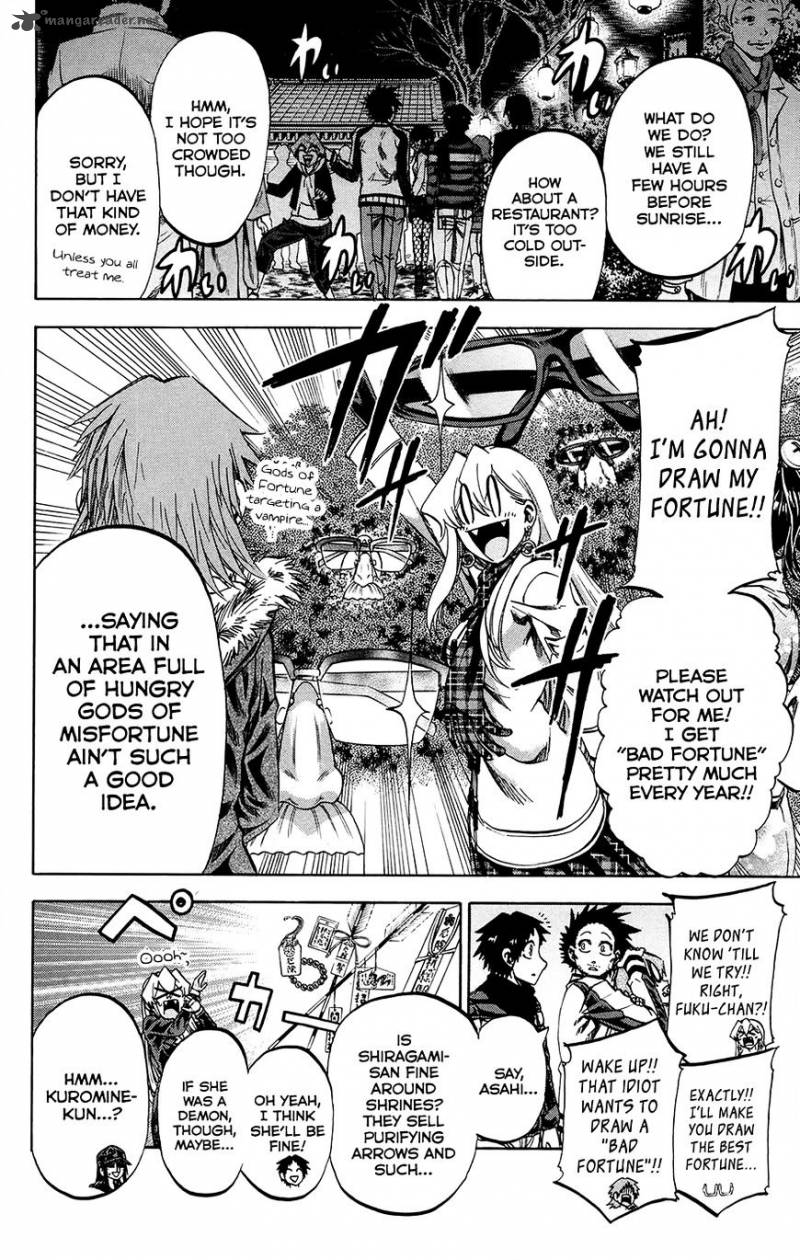 Jitsu Wa Watashi Wa 192 8
