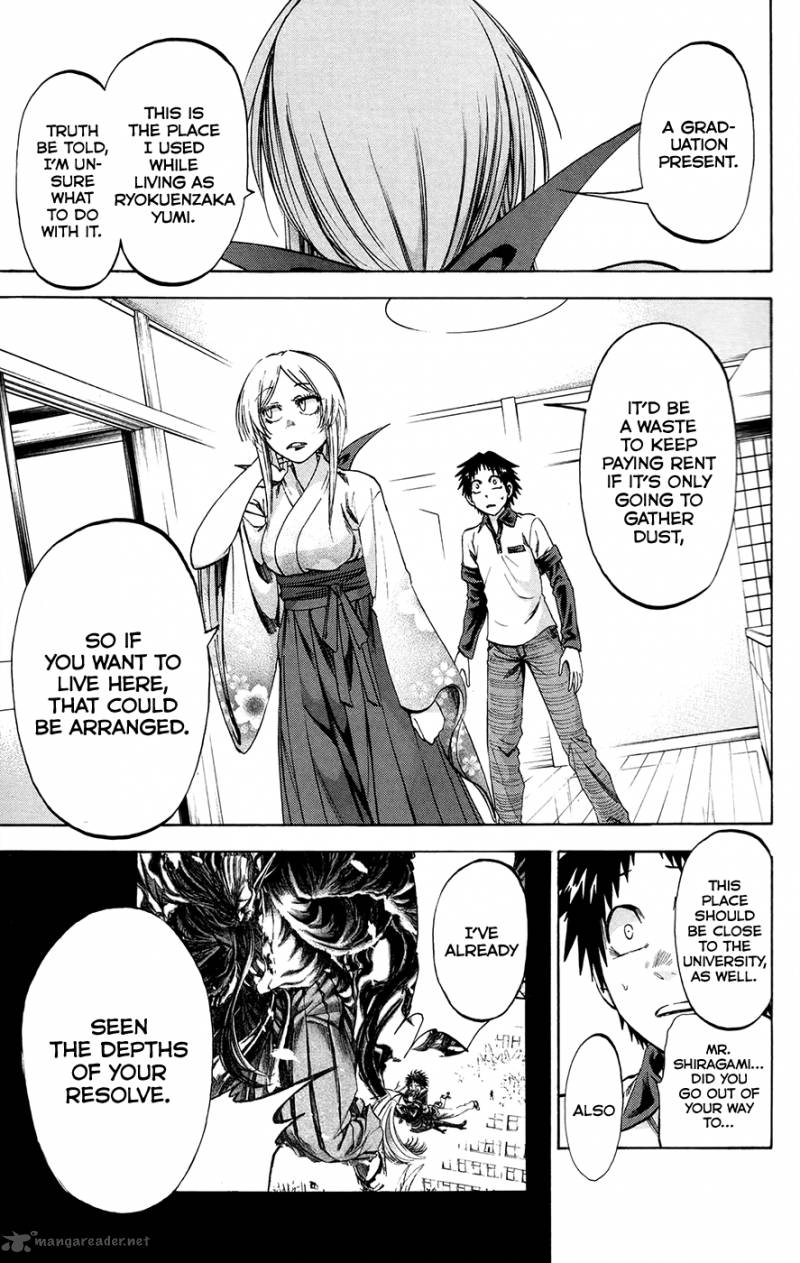 Jitsu Wa Watashi Wa 193 12