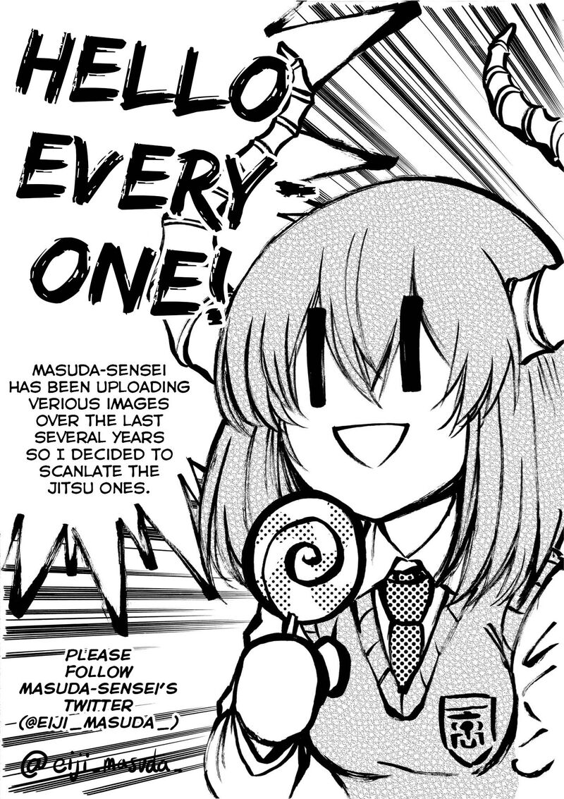 Jitsu Wa Watashi Wa 196i 1
