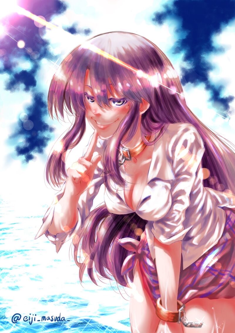Jitsu Wa Watashi Wa 196i 10