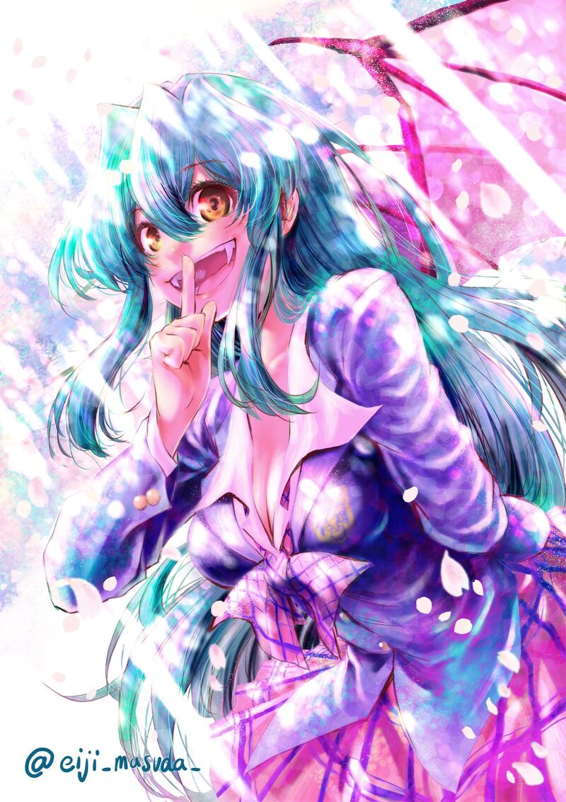 Jitsu Wa Watashi Wa 196i 11