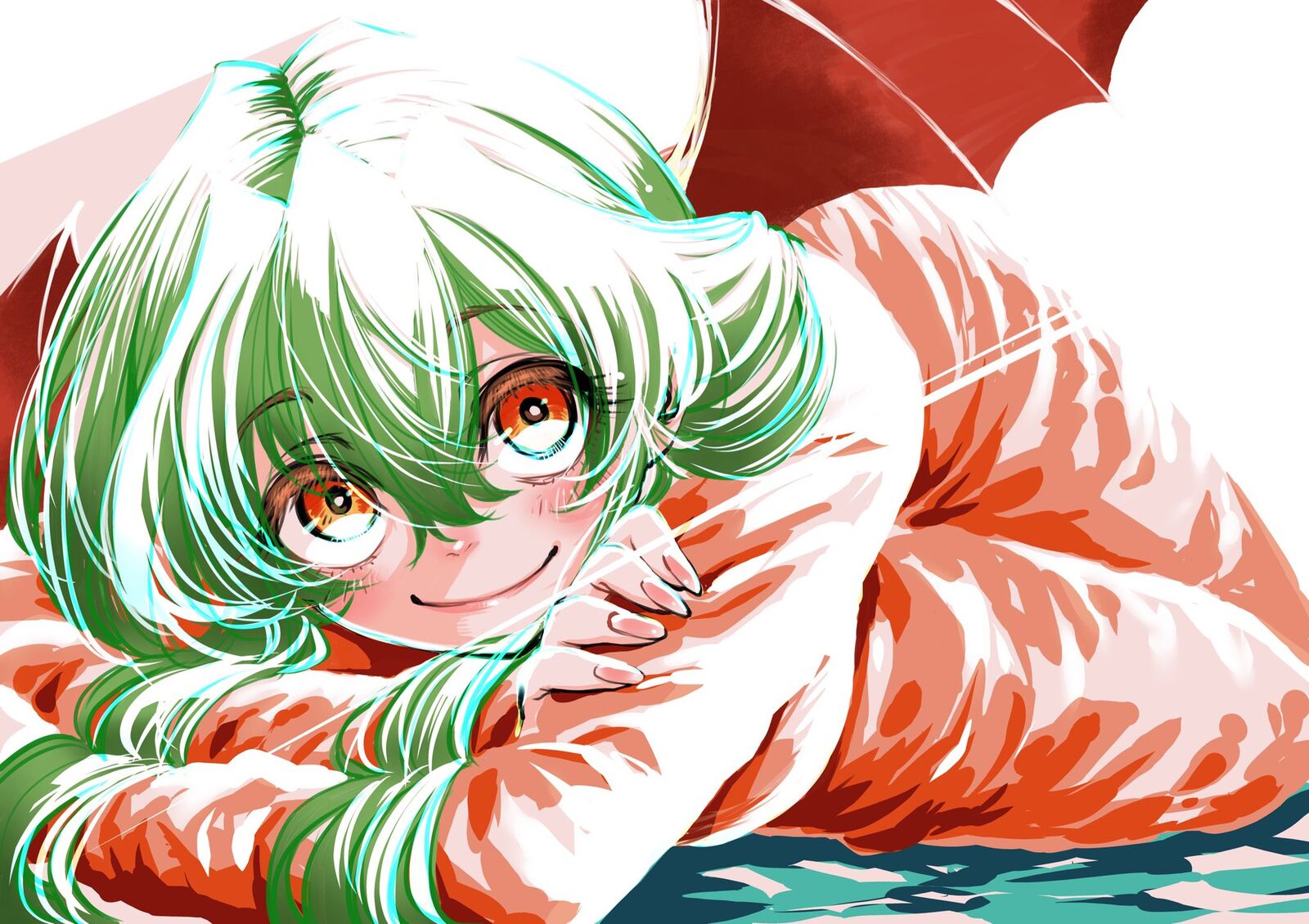 Jitsu Wa Watashi Wa 196i 19