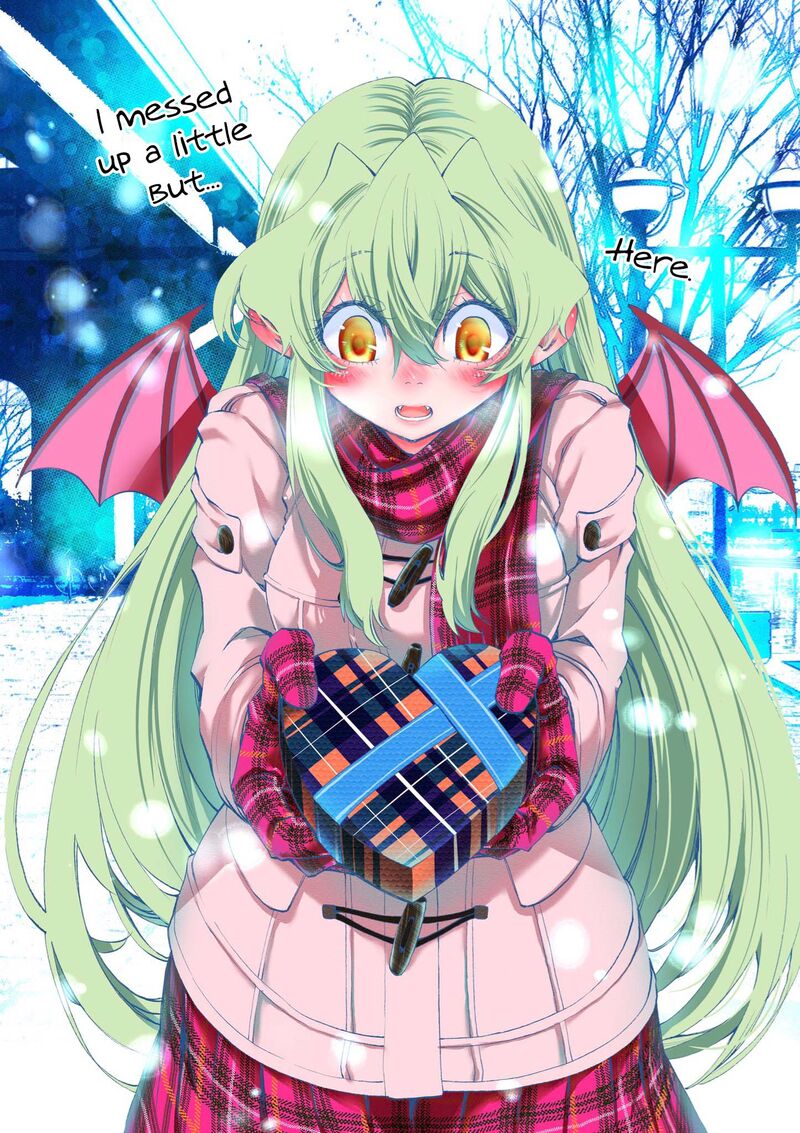 Jitsu Wa Watashi Wa 196i 23