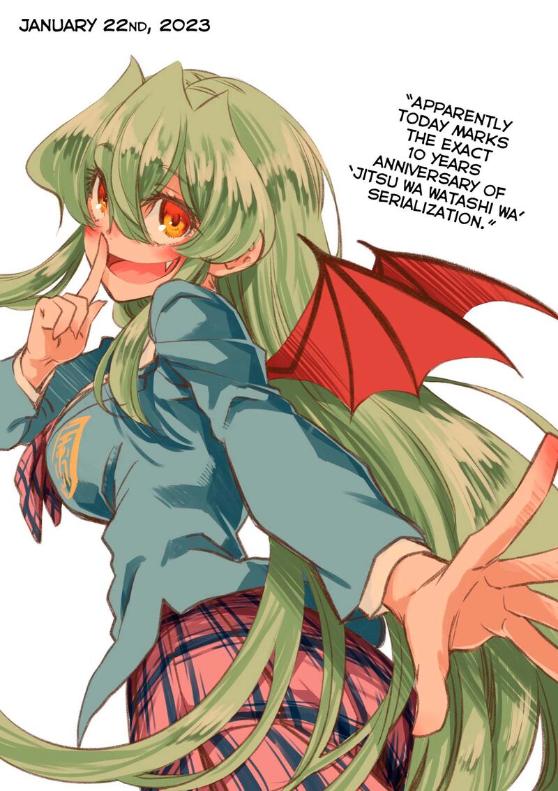 Jitsu Wa Watashi Wa 196i 29