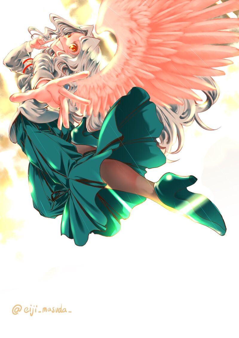 Jitsu Wa Watashi Wa 196i 3
