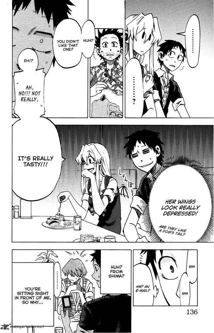 Jitsu Wa Watashi Wa 23 11