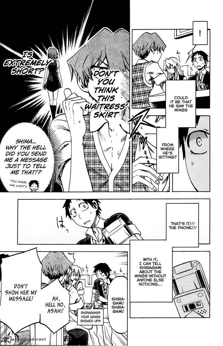 Jitsu Wa Watashi Wa 23 12