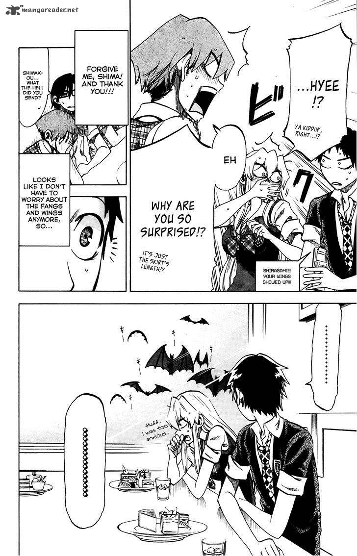 Jitsu Wa Watashi Wa 23 13