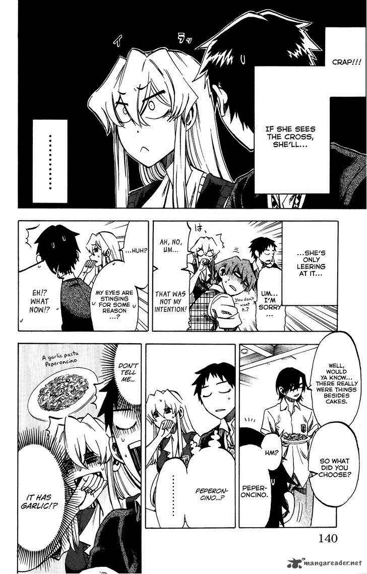 Jitsu Wa Watashi Wa 23 15