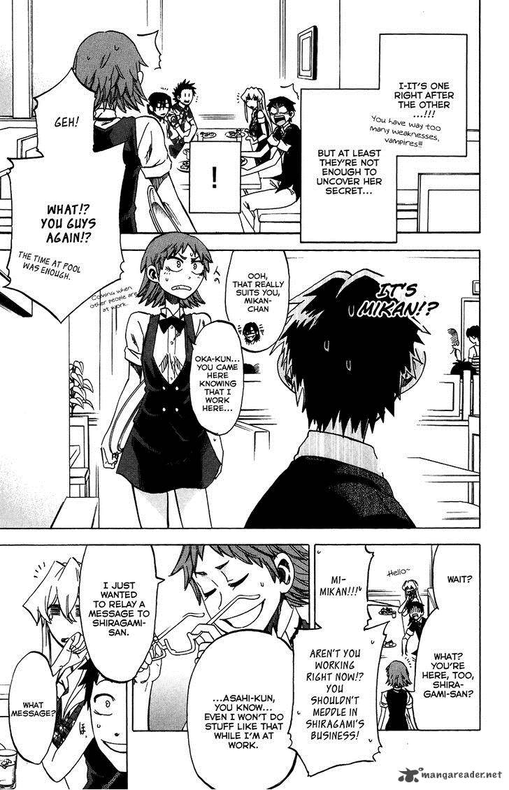 Jitsu Wa Watashi Wa 23 16