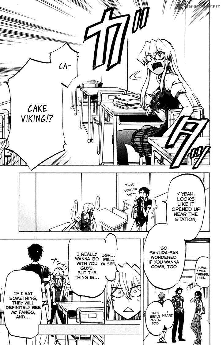 Jitsu Wa Watashi Wa 23 2