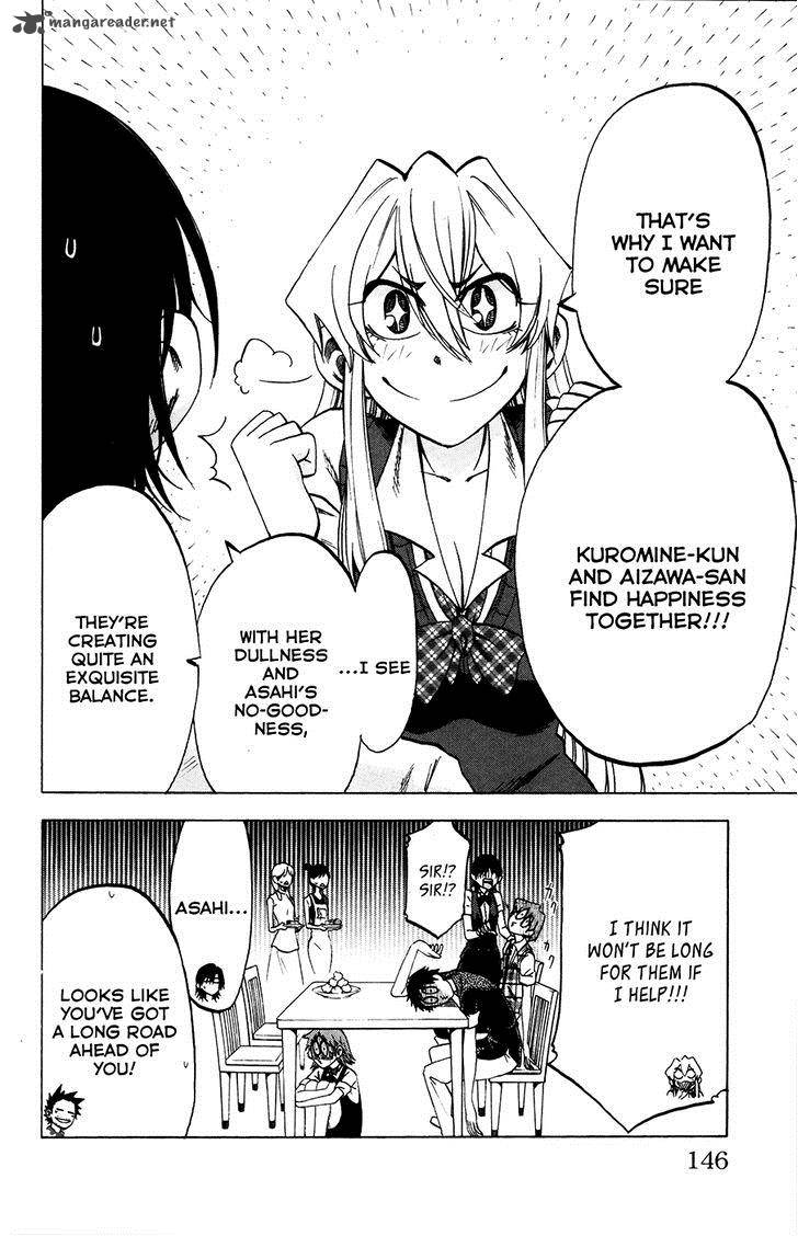 Jitsu Wa Watashi Wa 23 21