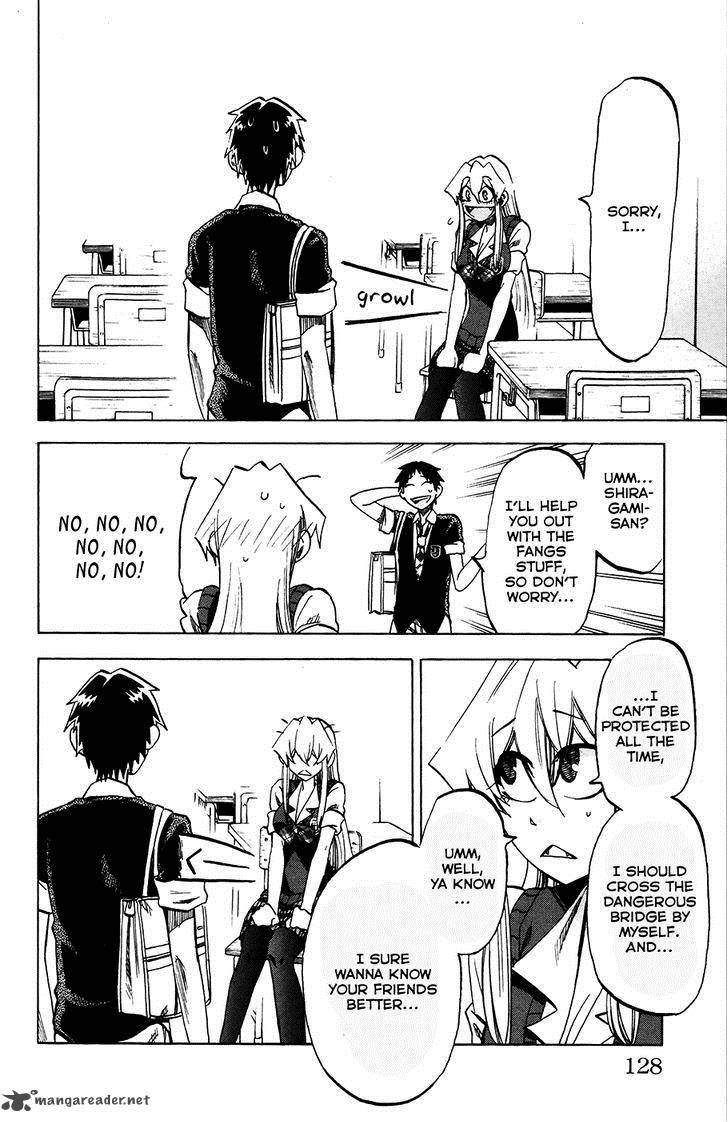 Jitsu Wa Watashi Wa 23 3