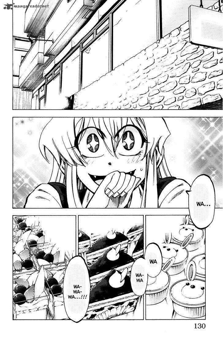Jitsu Wa Watashi Wa 23 5