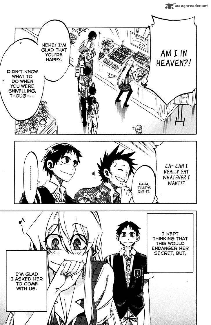 Jitsu Wa Watashi Wa 23 6