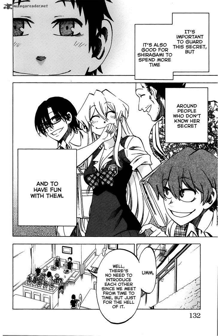 Jitsu Wa Watashi Wa 23 7