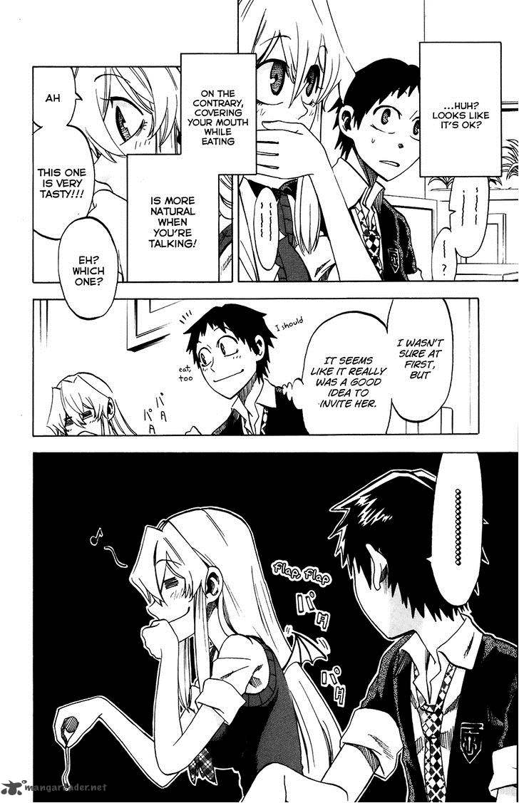 Jitsu Wa Watashi Wa 23 9