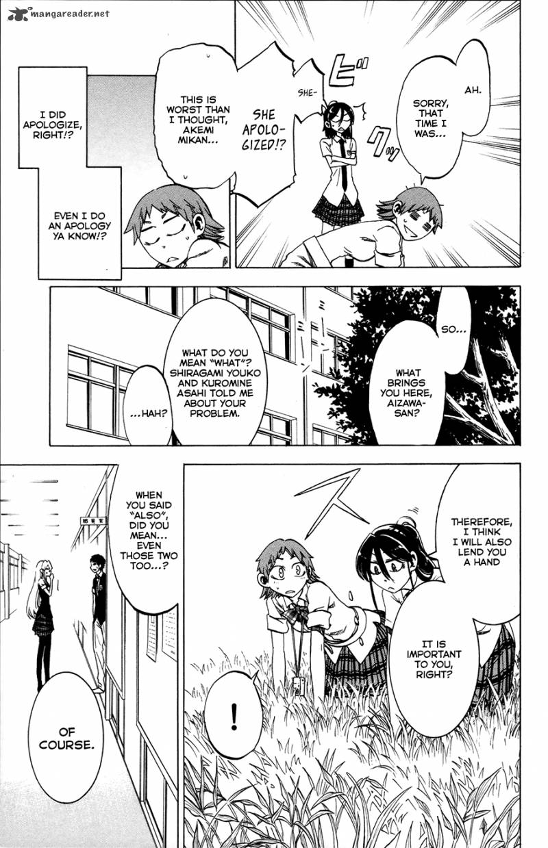 Jitsu Wa Watashi Wa 24 10
